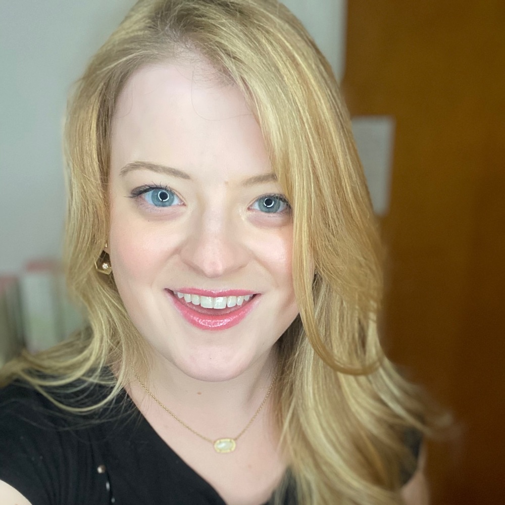 Meet your Posher, Mary